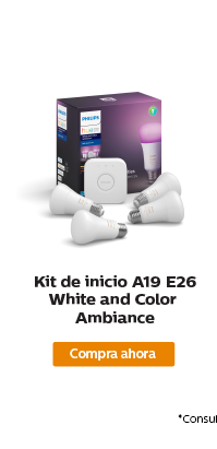 Kit de inicio